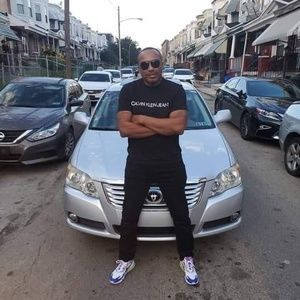 Meet your Posher, Shabazz